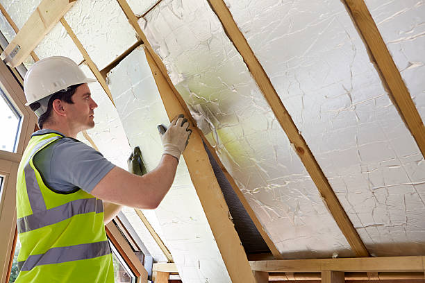 Best Insulation for Specific Applications in Burton, OH